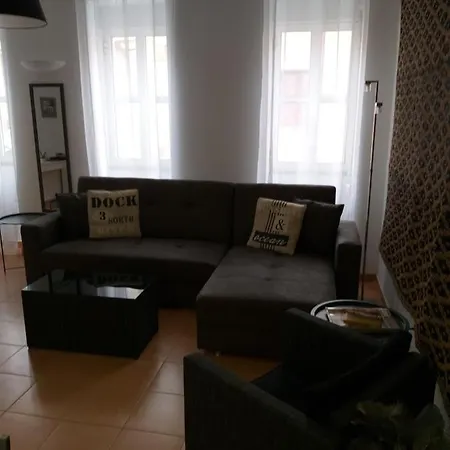 Casa de Férias Casa Maseandia *