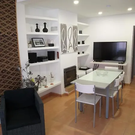 Casa de Férias Casa Maseandia