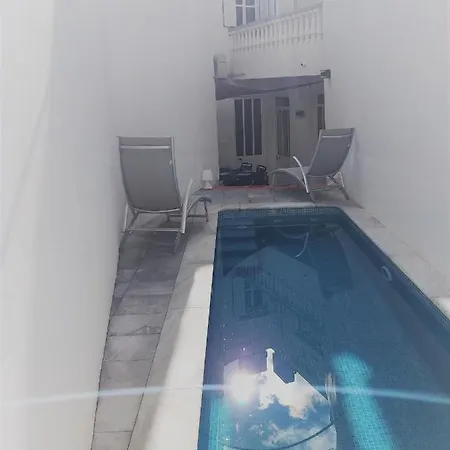 Casa de Férias Casa Maseandia