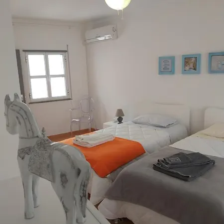 Casa Maseandia *