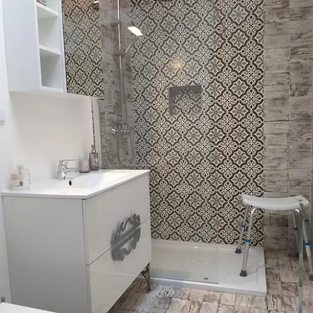 Casa Maseandia Holiday home Tavira