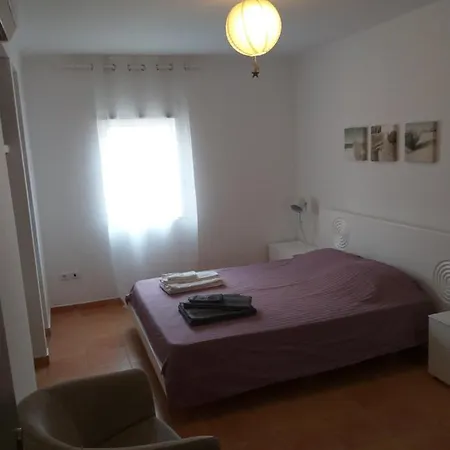 Holiday home Casa Maseandia Tavira