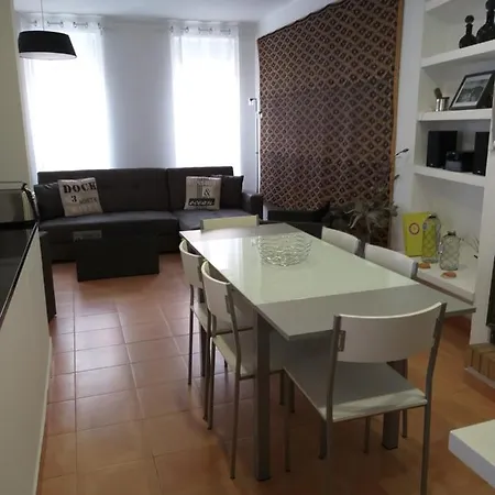 Holiday home Casa Maseandia Tavira