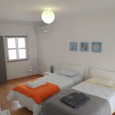 Casa Maseandia Holiday home *