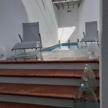 Holiday home Casa Maseandia