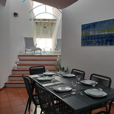 Casa Maseandia