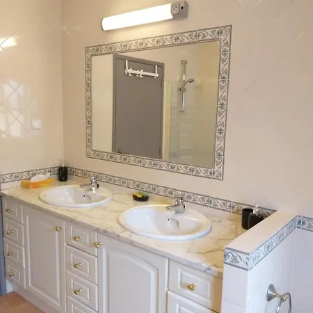 Σπίτι διακοπών Casa Maseandia Ταβίρα