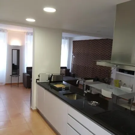 Casa Maseandia Σπίτι διακοπών