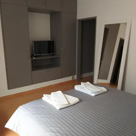 Σπίτι διακοπών Casa Maseandia *