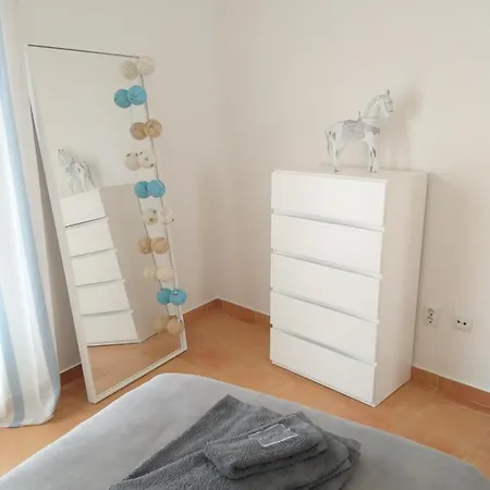 Σπίτι διακοπών Casa Maseandia Ταβίρα