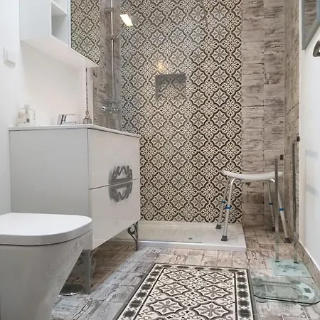 Casa Maseandia Ταβίρα