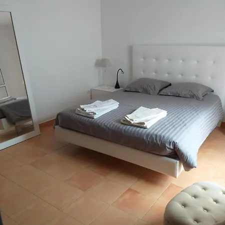 Casa Maseandia