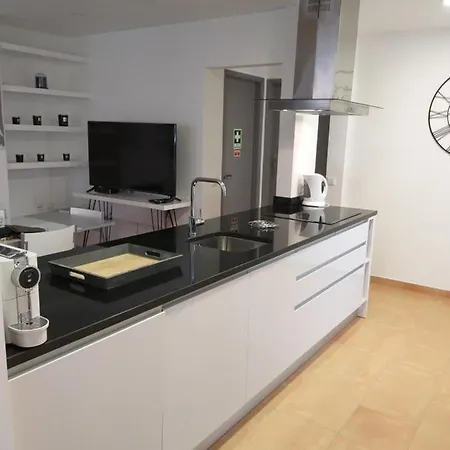 Casa Maseandia Σπίτι διακοπών