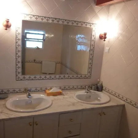 Casa Maseandia Σπίτι διακοπών Ταβίρα