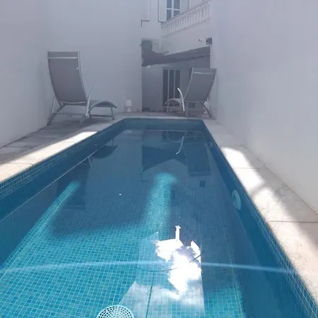 Casa Maseandia * Ταβίρα